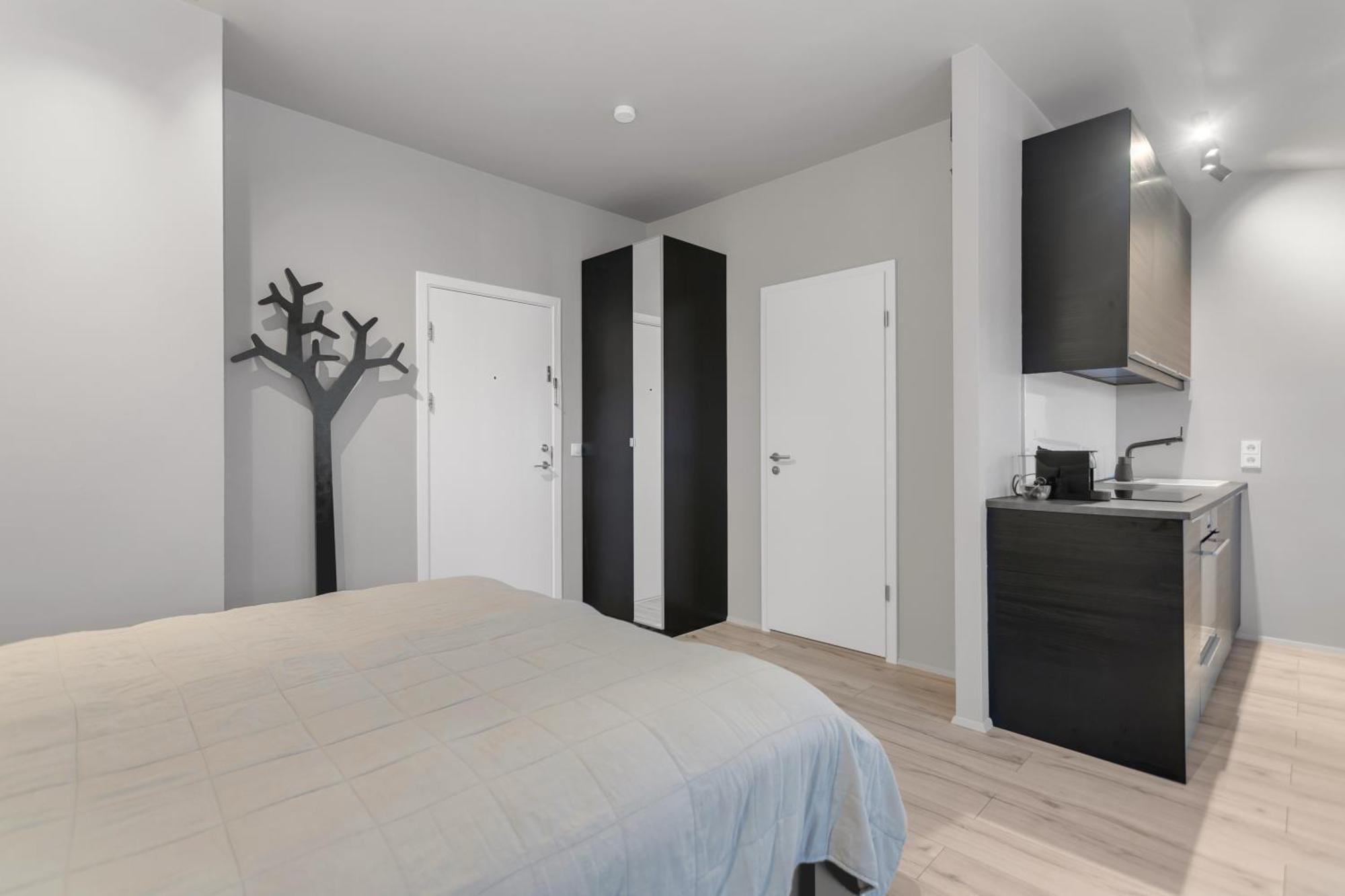 Cozy Apartment Downtown Reykjavík Eksteriør billede