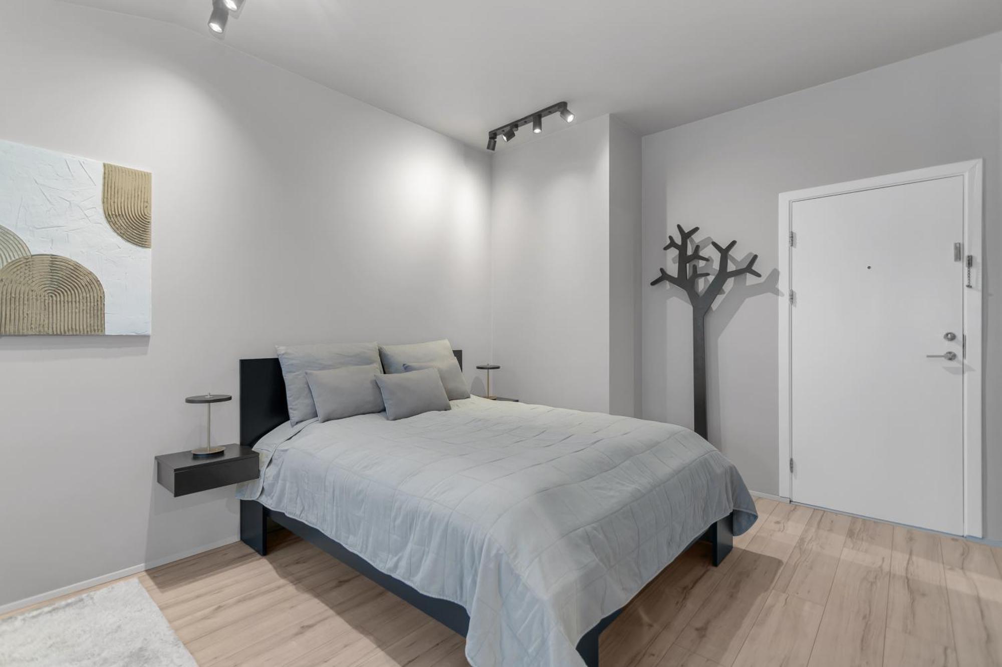Cozy Apartment Downtown Reykjavík Eksteriør billede